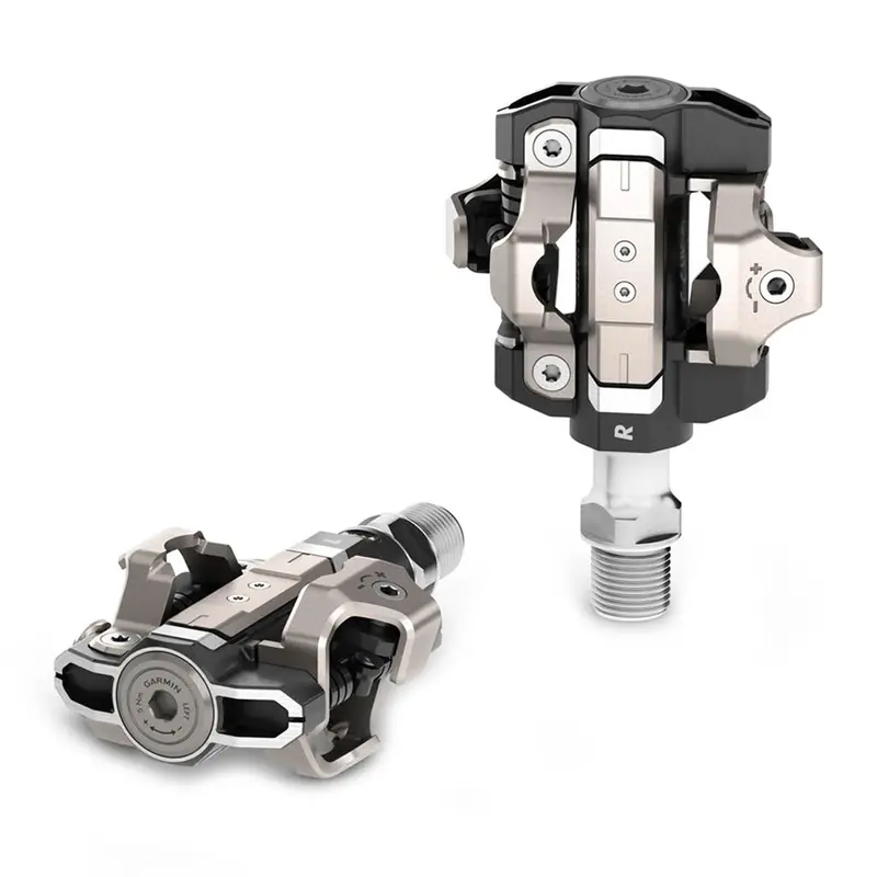 Garmin Rally Xc Power Meter Pedals 1