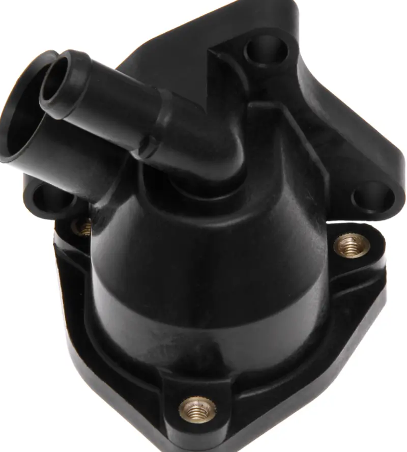 Gates 02-12 Honda Accord 2.4L Coolant Outlet - Lower Housing 1