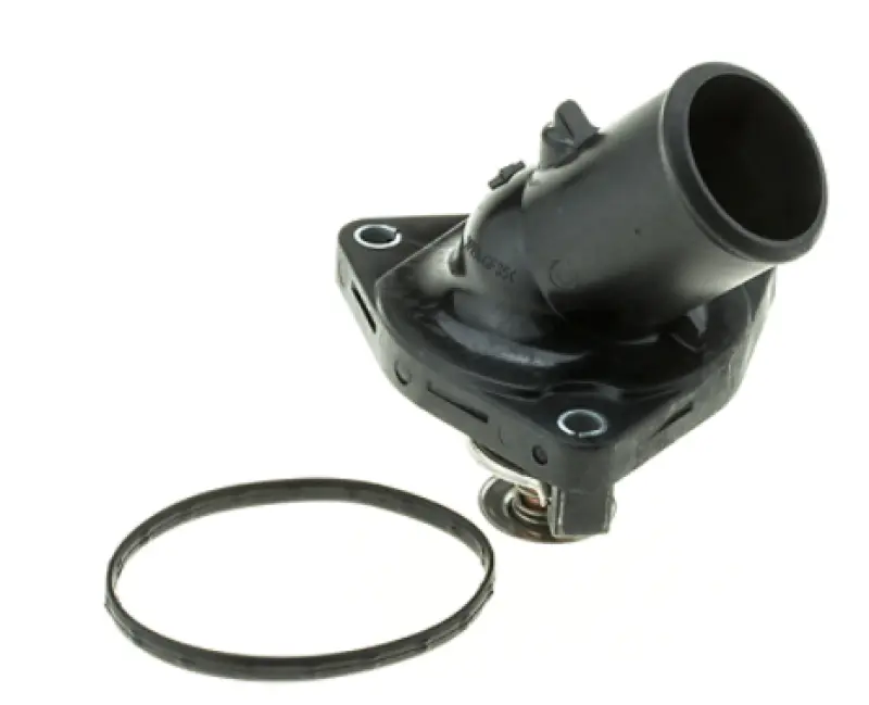 Gates 07-20 Toyota Tundra V-8 5.7L Integrated Thermostat Housing 1