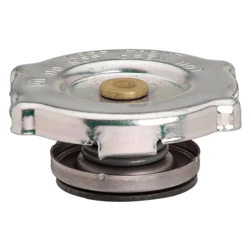Gates® 31527 - Engine Coolant Replacement Radiator Cap 1