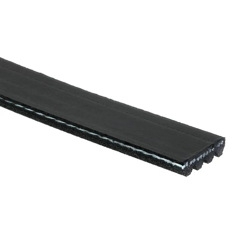 Gates® K040378 - Micro-V™ V-Ribbed Belt 1