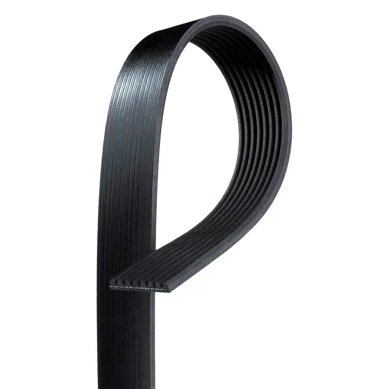 Gates® K081344 - Serpentine Belt 1