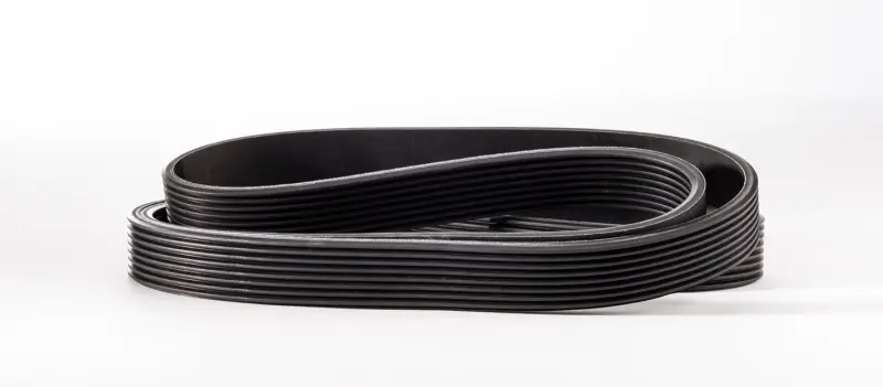 Gates K10 1.367In X 57.25In Racing Performance Micro-V Belt 1