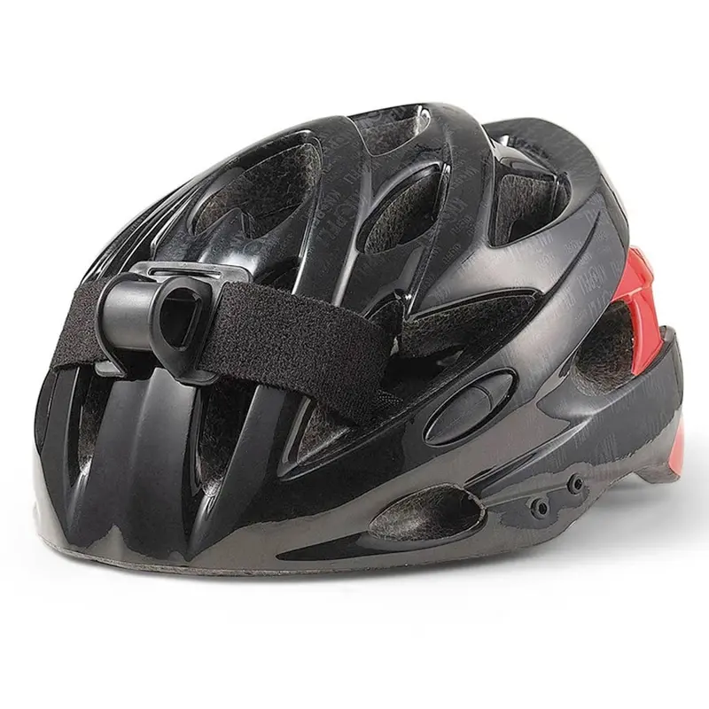 Gemini Helmet Mount 1