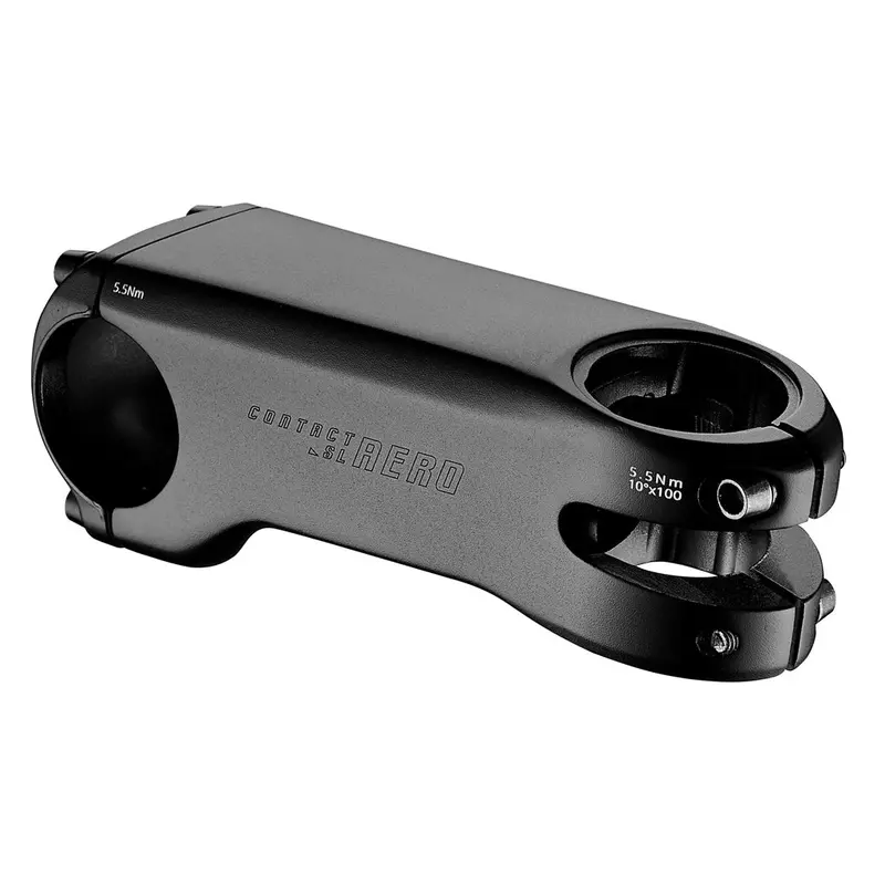 Giant Contact Sl Aero -10° Stem 1