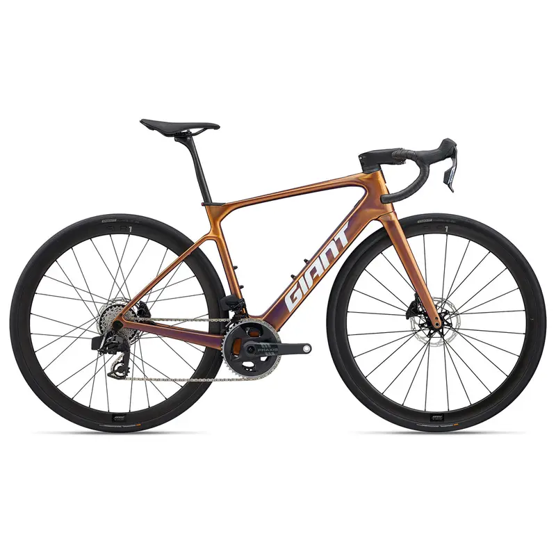 Giant Defy Advanced E+ Elite 1 1