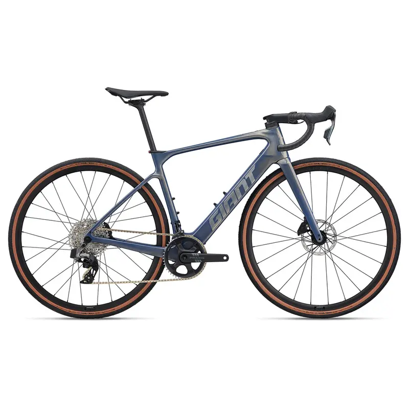Giant Defy Advanced E+ Elite Ar 1