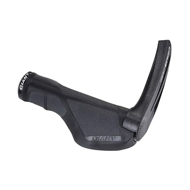 Giant Ergo Max Plus Lock-On Grip 1