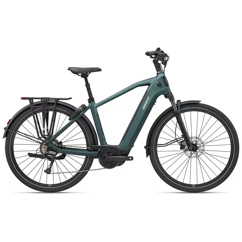 Giant Newtour E+ 3 Dd 1