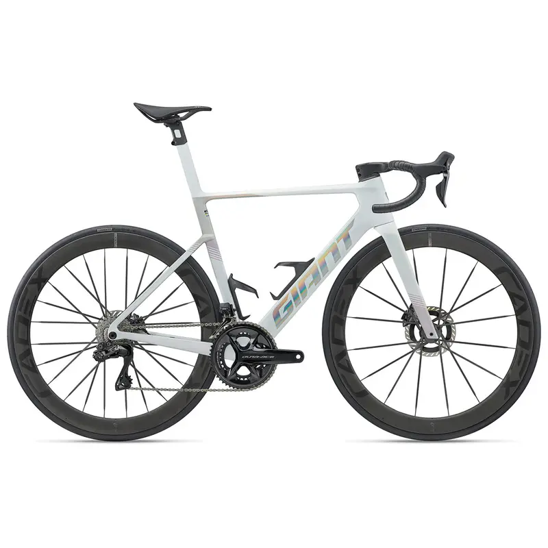 Giant Propel Advanced Sl 0 Dura Ace 1