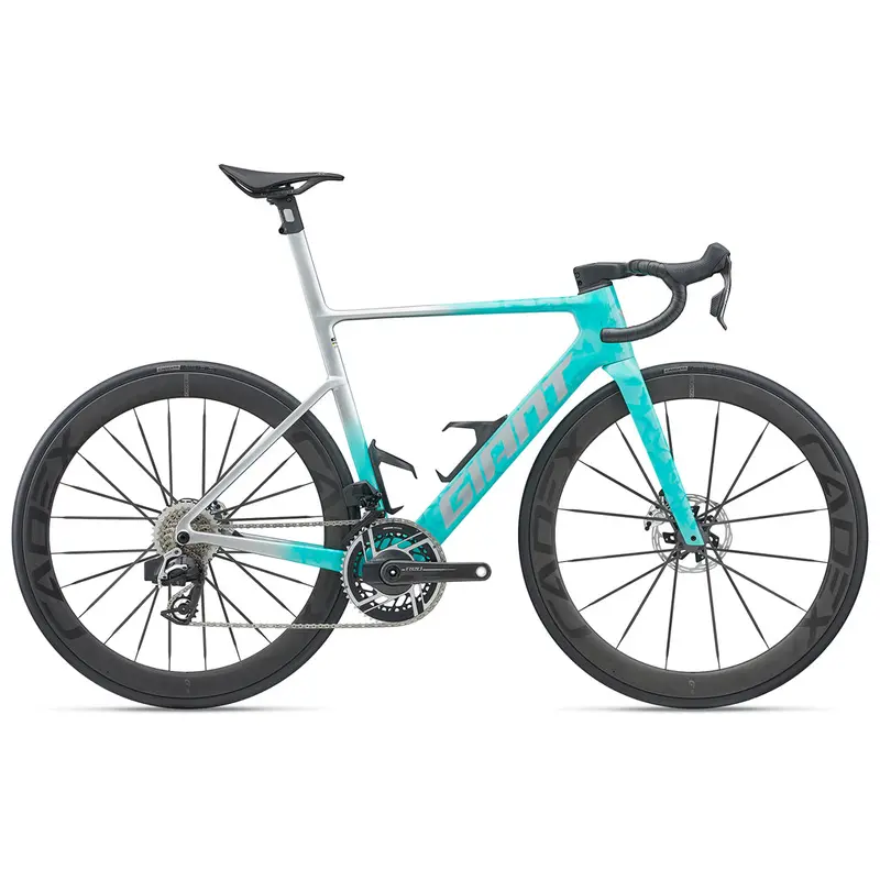 Giant Propel Advanced Sl 0 Red 1