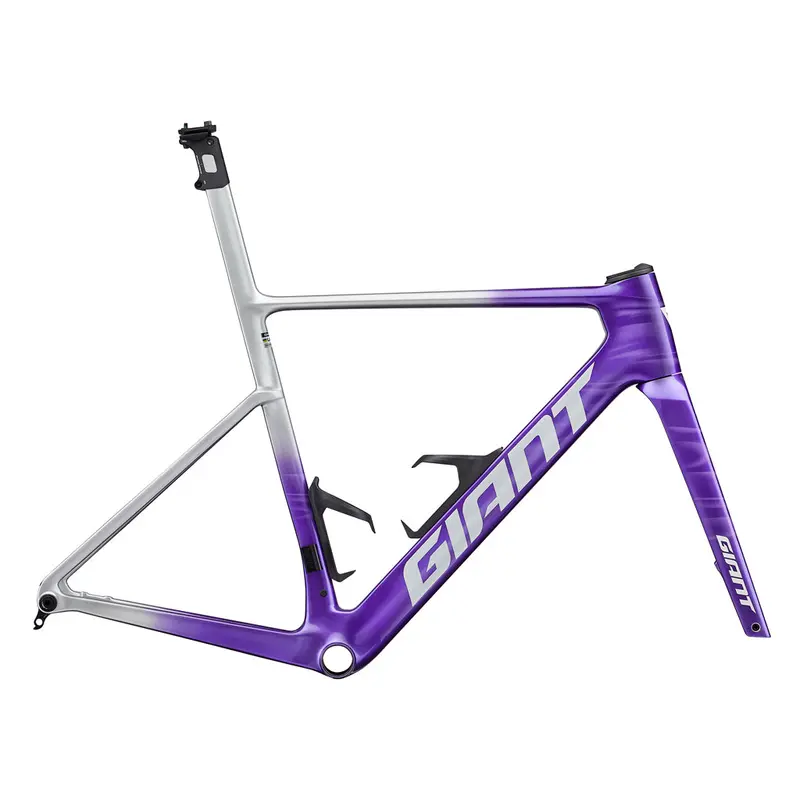 Giant Propel Advanced Sl Frameset 1