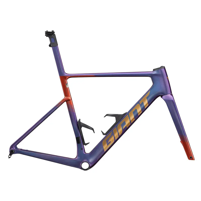 Giant Propel Advanced Sl Frameset 1