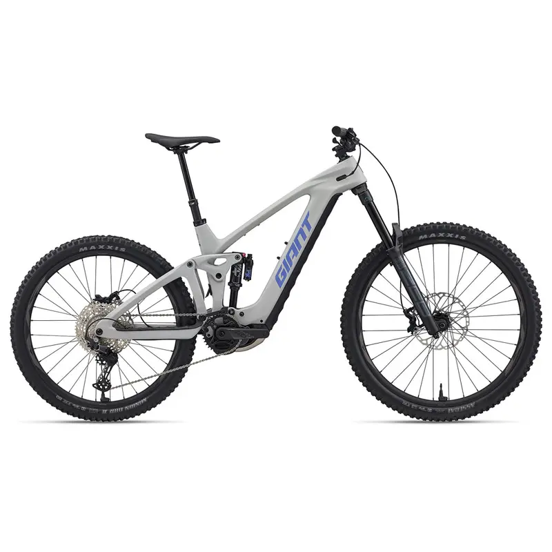 Giant Reign Advanced  E+ 2 1