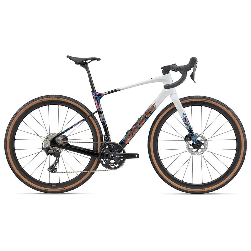 Giant Revolt Advanced 0 Special Edition 1