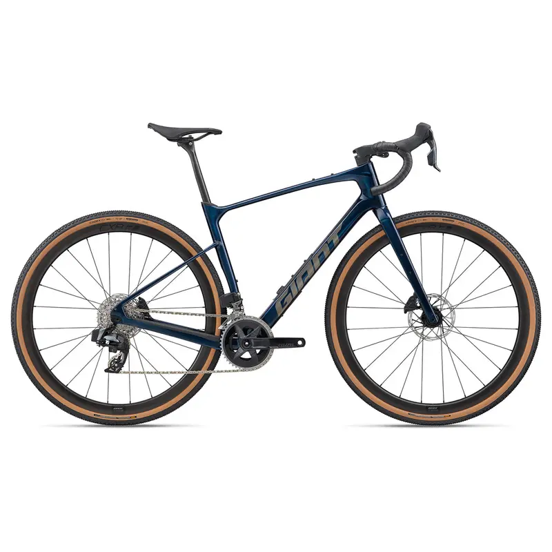 Giant Revolt Advanced Pro 1 1