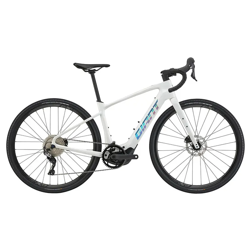 Giant Revolt E+ 2 1