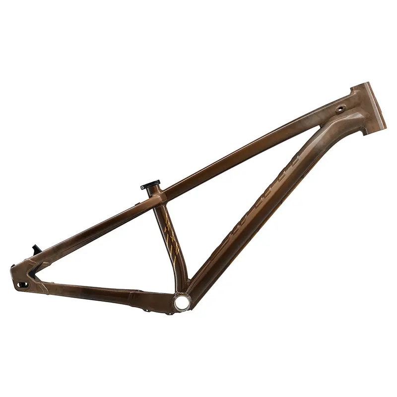Giant Stp 26 Frameset 1
