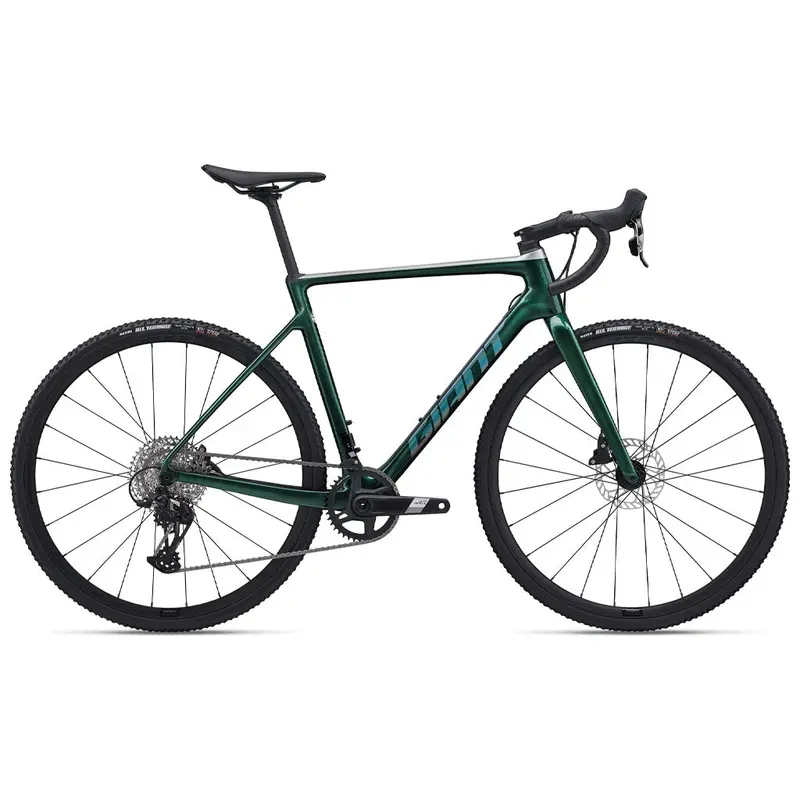 Giant Tcx Advanced Pro 2 1