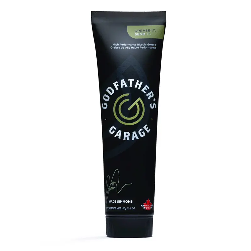 Godfather's Garage Grease 100G 1