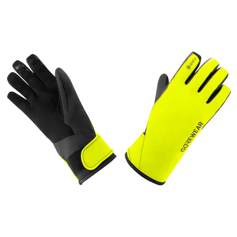 Gorewear Gore-Tex Insulated Gloves 1