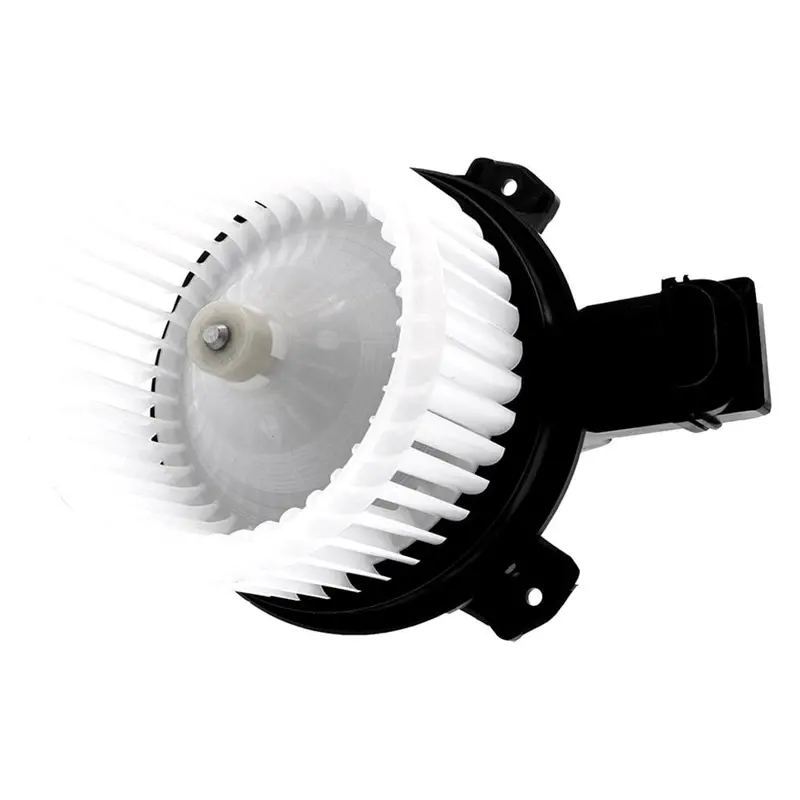 Gpd 2312007 Hvac Blower Motor For Bmw 3-Series E90 1