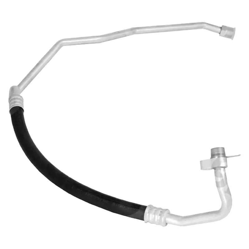 Gpd 4812128 A/C Suction Hose For Toyota Yaris 1