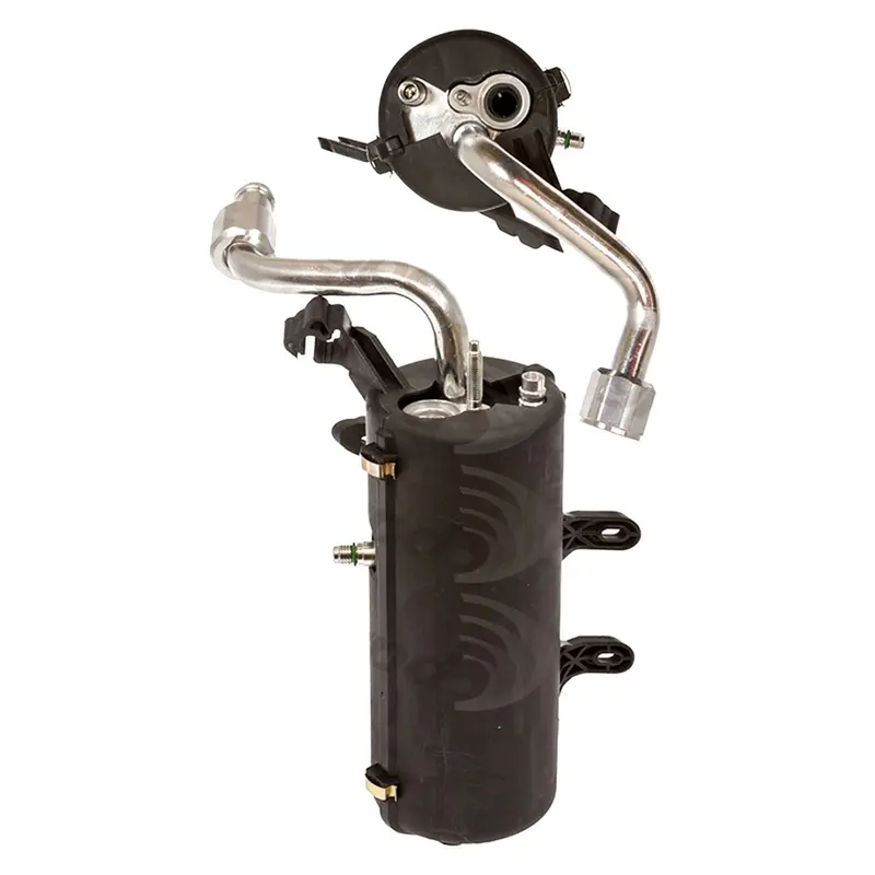 Gpd 9431962 A/C Receiver Drier Kit For Acura Mdx / Tl 1