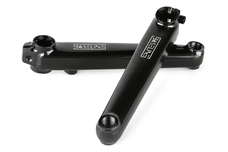 Haro Baseline Cranks 1