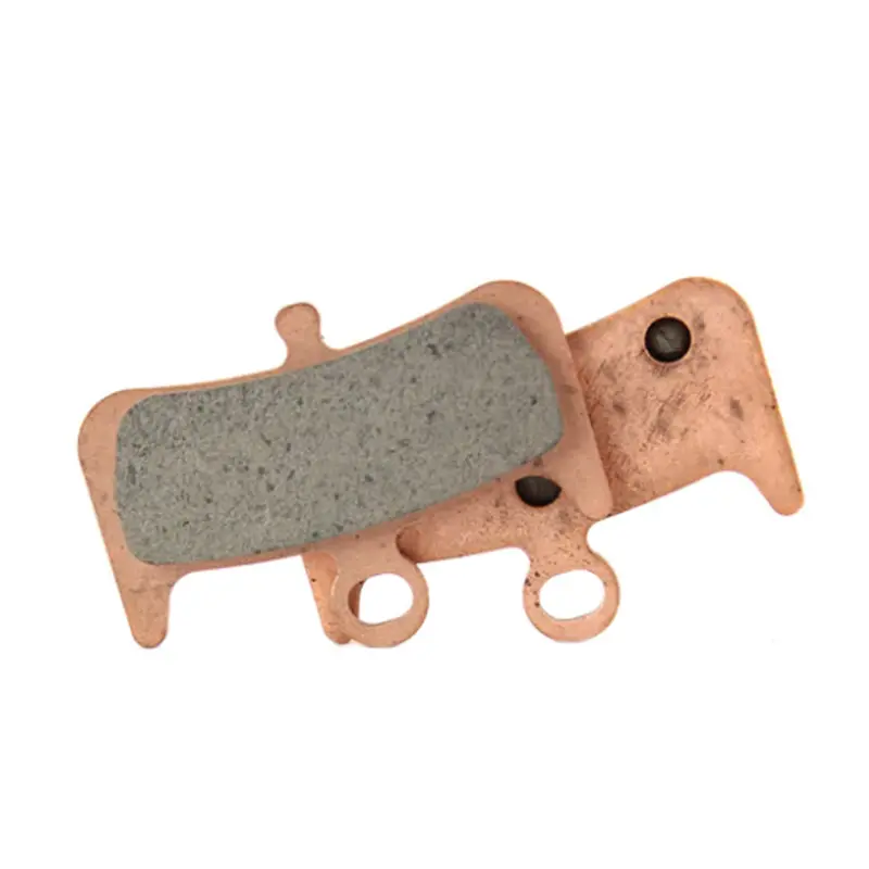Hayes Dominion A4 Disc Brake Pads Sintered T100 1