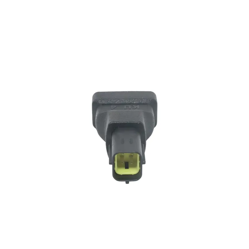 Hd Kubota 4 Pin Connector 1