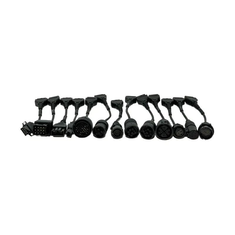 Hd Non-16 Pin Cable Kit 1