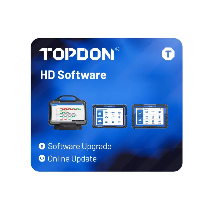 Hd Software Online Update - One Year 1