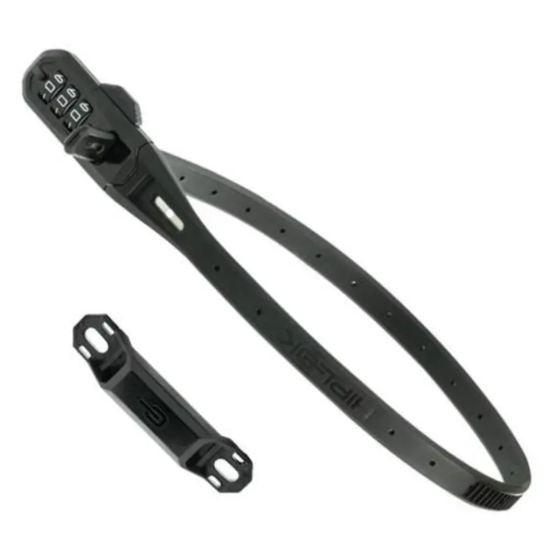 Hiplok Z Lok Combo V2 W/Mounting Bracket 1