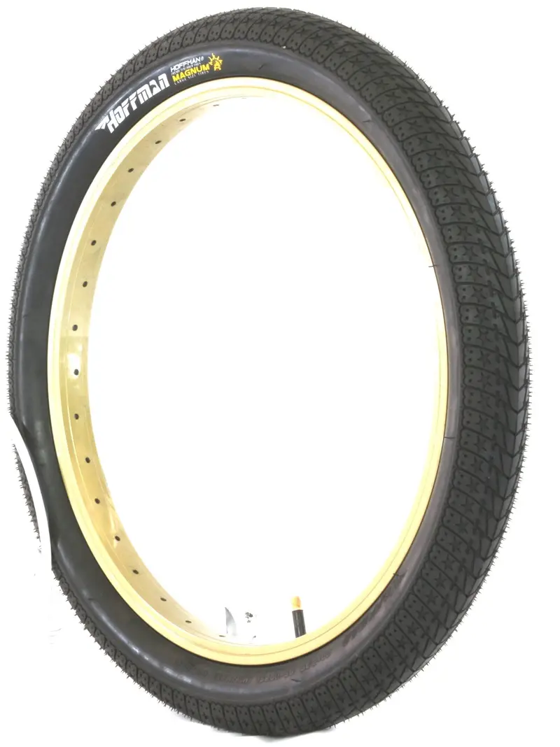 Hoffman Magnum 2.35 Tire 1