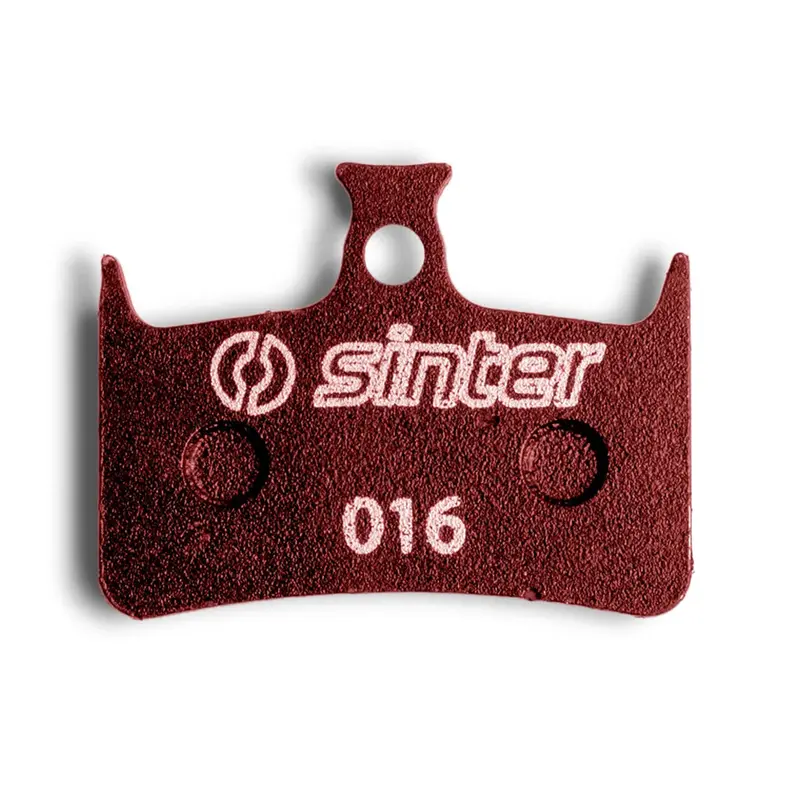 Hope Sinter 16 Brake Pads 1