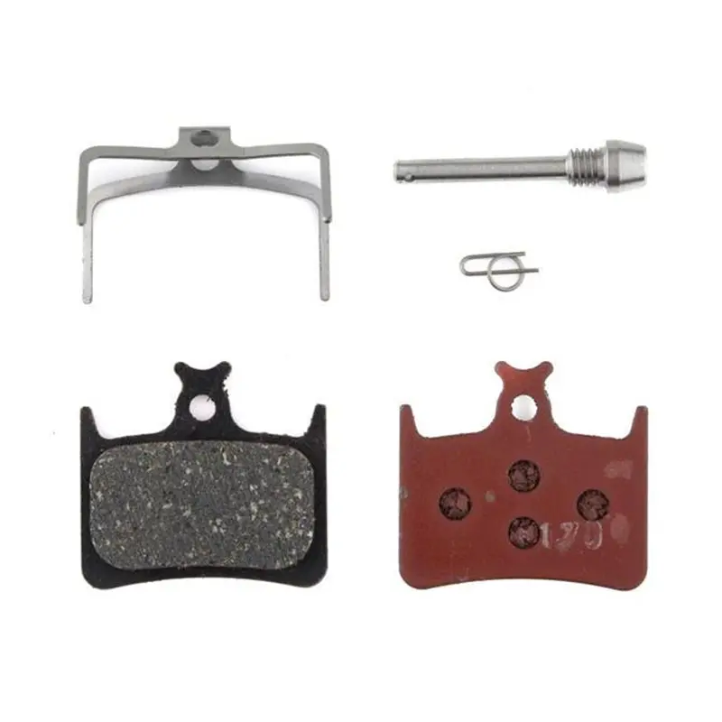 Hope Tech Sr4 Brake Pads 1