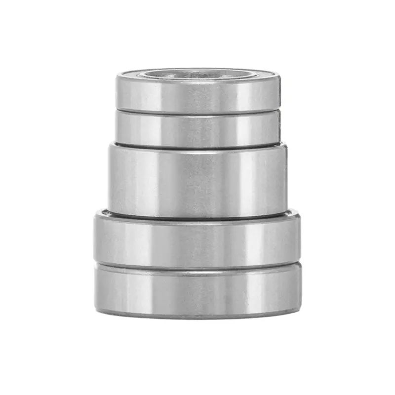 Industry Nine 1/1 Mountain Rear Bearing Kit - Micro Spline 1