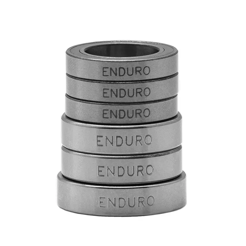 Industry Nine Hydra Mountain Full Bearing Kit - Front + Rear 1