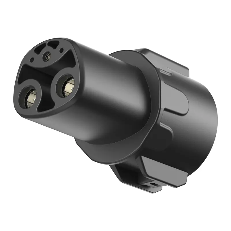 J1772 To Tesla Charging Adapter 1