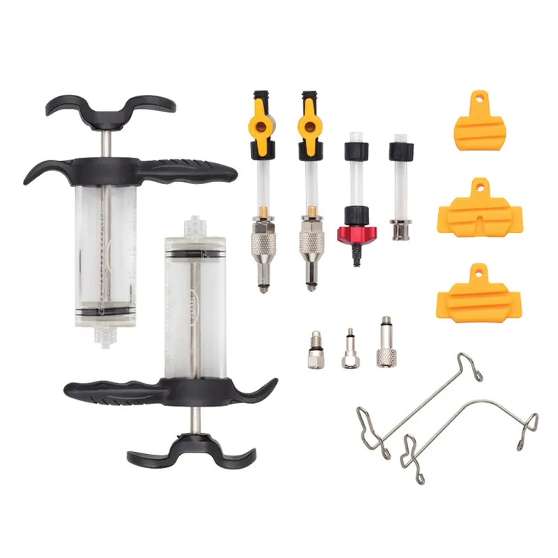 Jagwire Elite Dot Bleed Kit 1