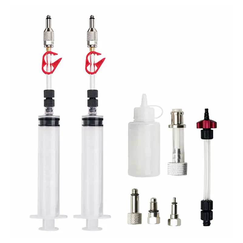 Jagwire Pro Dot Bleed Kit 1