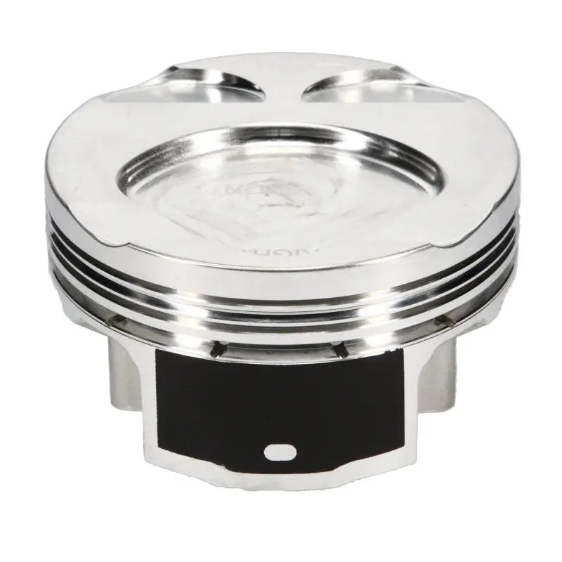 Je Pistons 2012+ Subaru Fa20e/Fa20f Bore 86.50, Size +0.50, Stroke 86, 10.6:1 C/R -10.3Cc (Set Of 4) 1