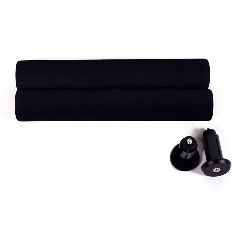 Jones Bicycles Eva H-Grips (205Mm) 1