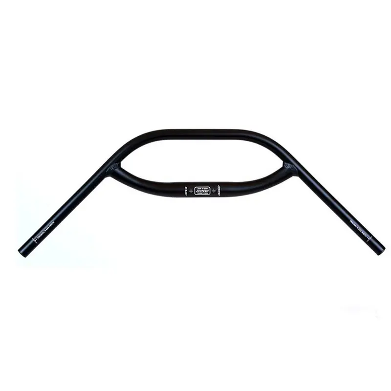 Jones Bicycles H-Bar Sg Loop Aluminium Handlebar 0.5" Rise - 710Mm 1