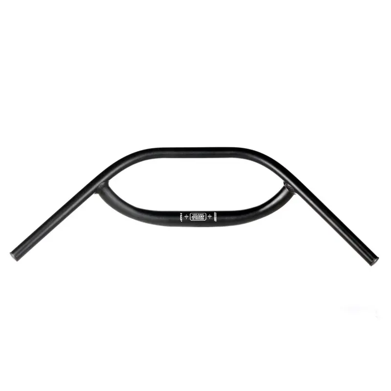 Jones Bicycles H-Bar Sg Loop Aluminium Handlebar 2.5" Rise - 710Mm 1