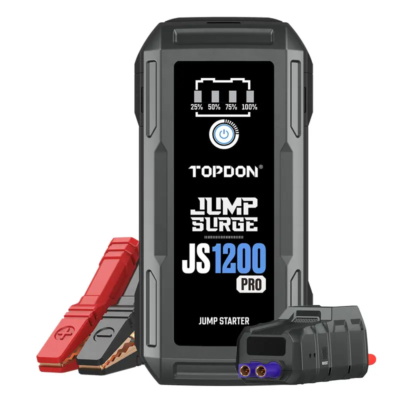 Jumpsurge1200pro 1