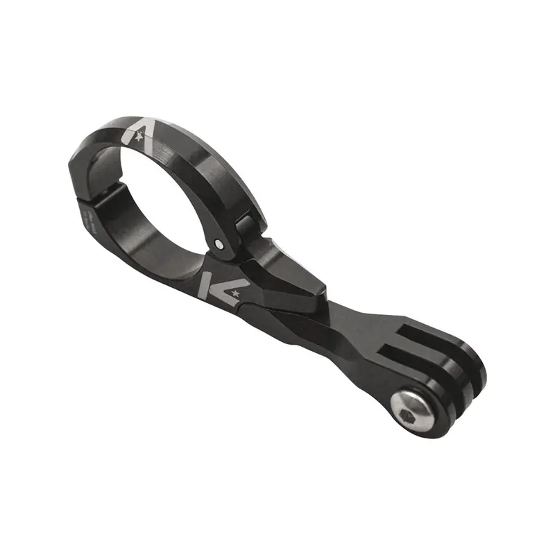 K-Edge Go Big Pro Universal Action Camera And Light Handlebar Mount 35.0Mm 1
