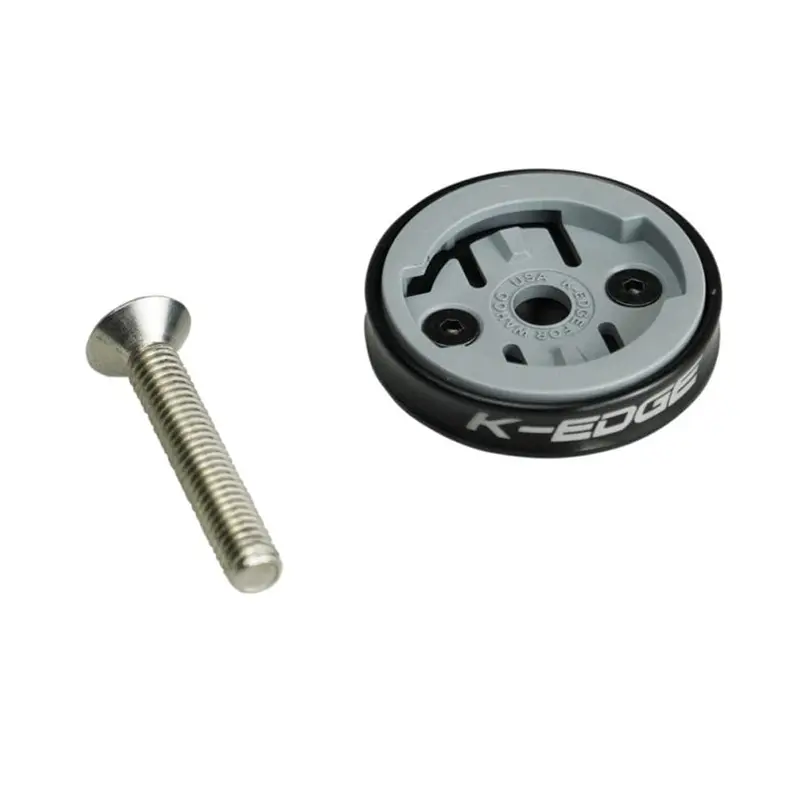 K-Edge Wahoo Gravity Cap 1