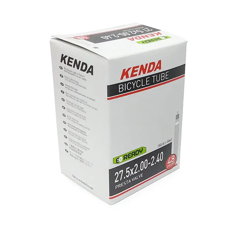 Kenda Presta Valve 27.5" Tube 1